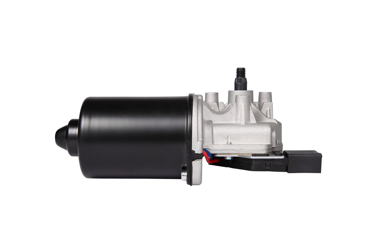 Moteur d'essuie-glace VALEO 584502